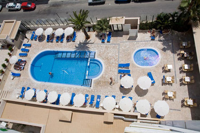 Hotel Biniamar