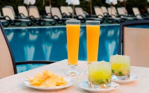 Hotel Hipotels Don Juan
