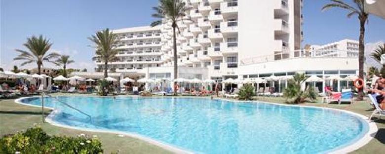 Hotel Hipotels Flamenco