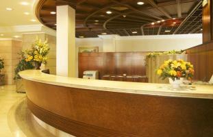 Hotel Hipotels Flamenco
