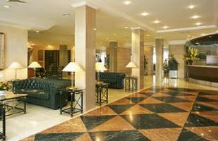 Hotel Hipotels Flamenco
