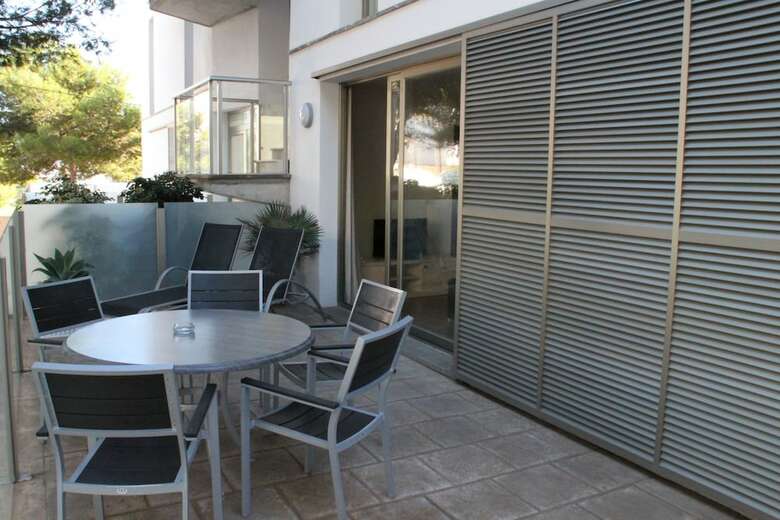 Hotel Marins Playa
