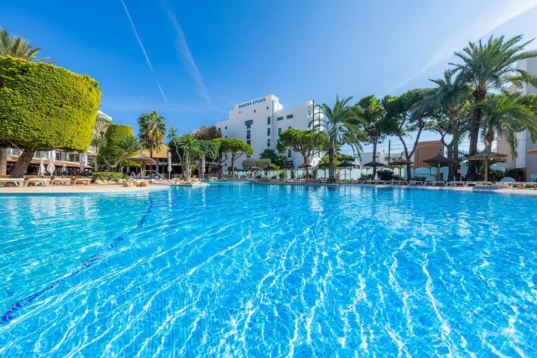 Hotel Marins Playa