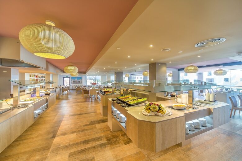 Hotel Marins Playa