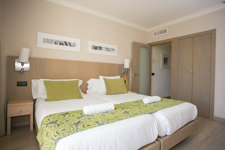 Hotel Marins Playa