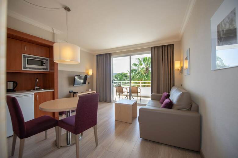 Hotel Marins Playa