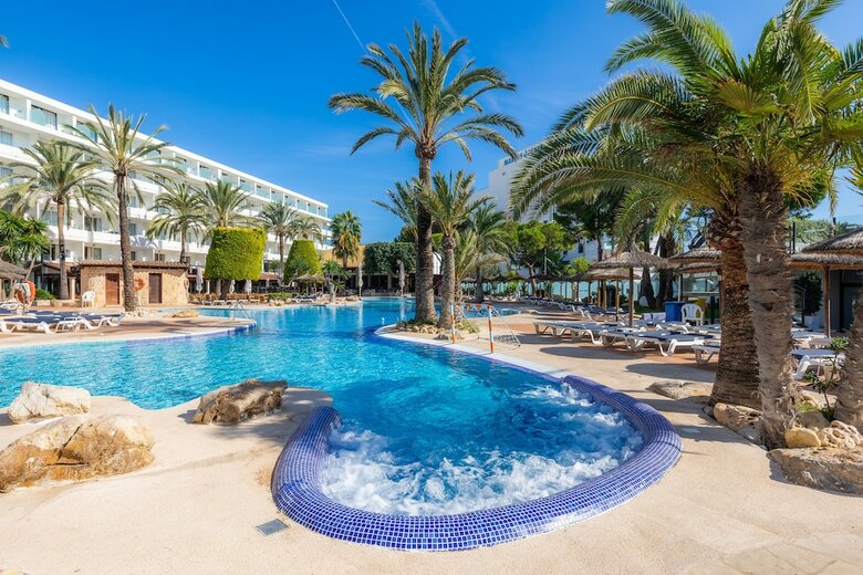 Hotel Marins Playa