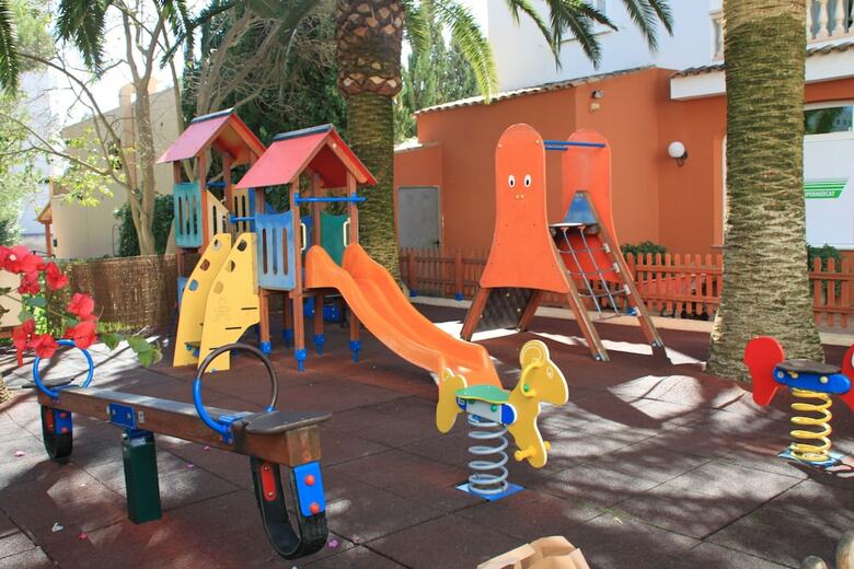 Hotel Marins Playa