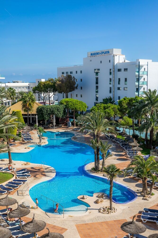 Hotel Marins Playa