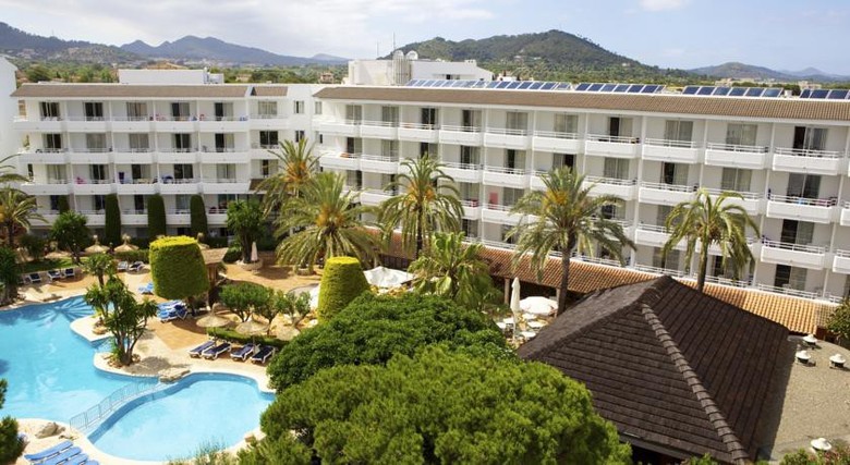 Hotel Marins Playa