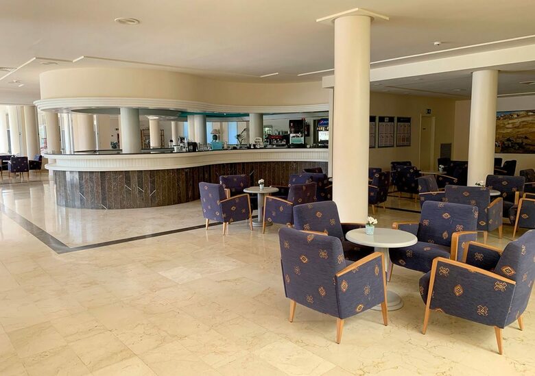 Hotel Rosella Afiliado By Intur