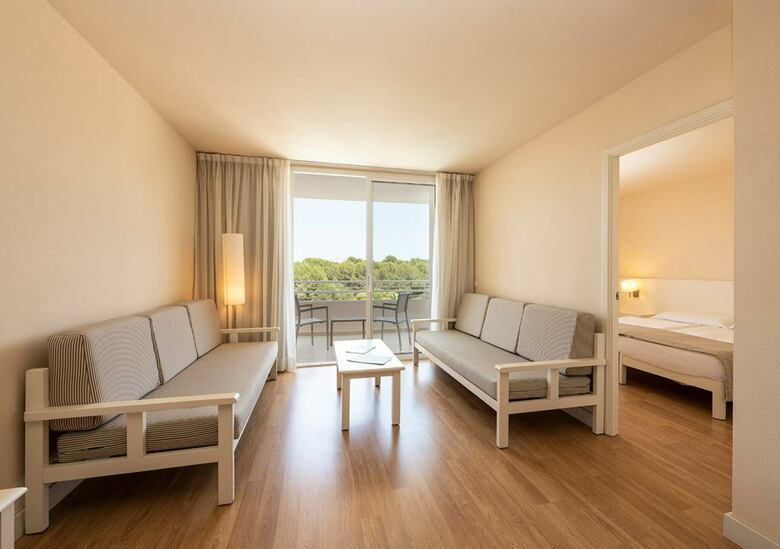 Hotel Rosella Afiliado By Intur