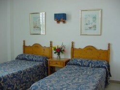 Hotel Rosella Afiliado By Intur