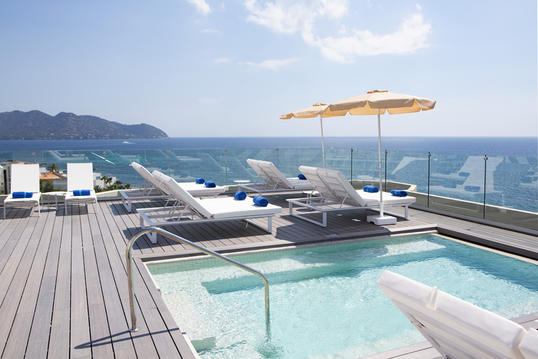Hotel Sabina Playa
