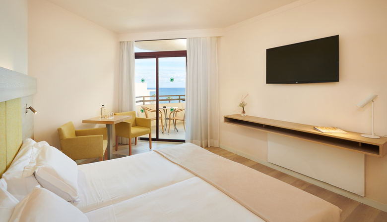 Hotel Sabina Playa