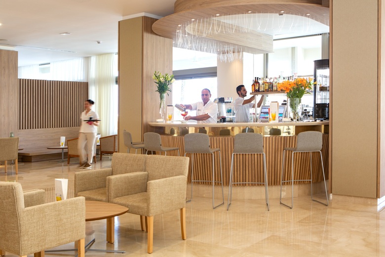 Hotel Sabina Playa