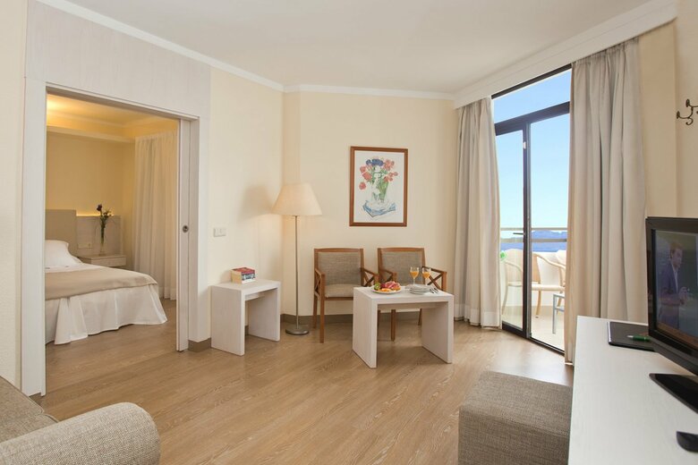Hotel Sabina Playa