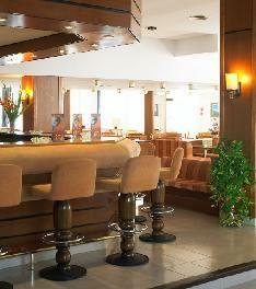 Hotel Sabina Playa