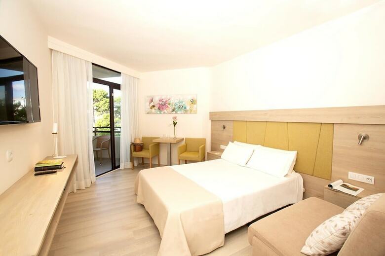Hotel Sabina Playa