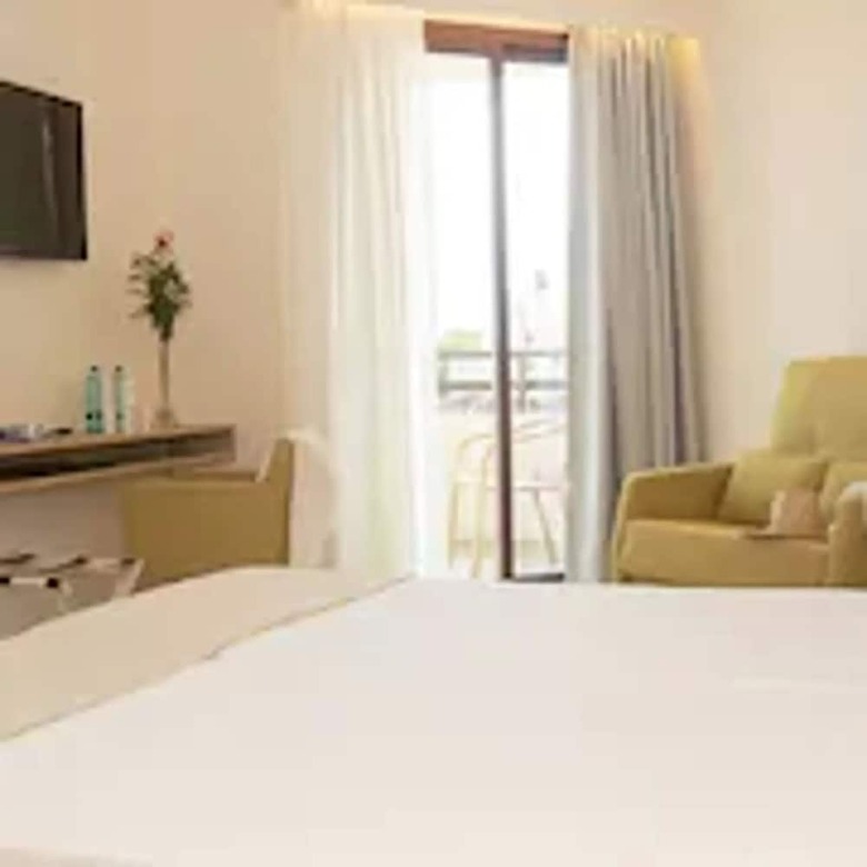 Hotel Sabina Playa
