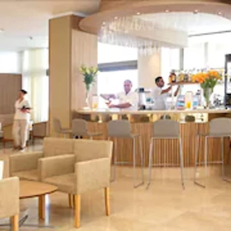 Hotel Sabina Playa
