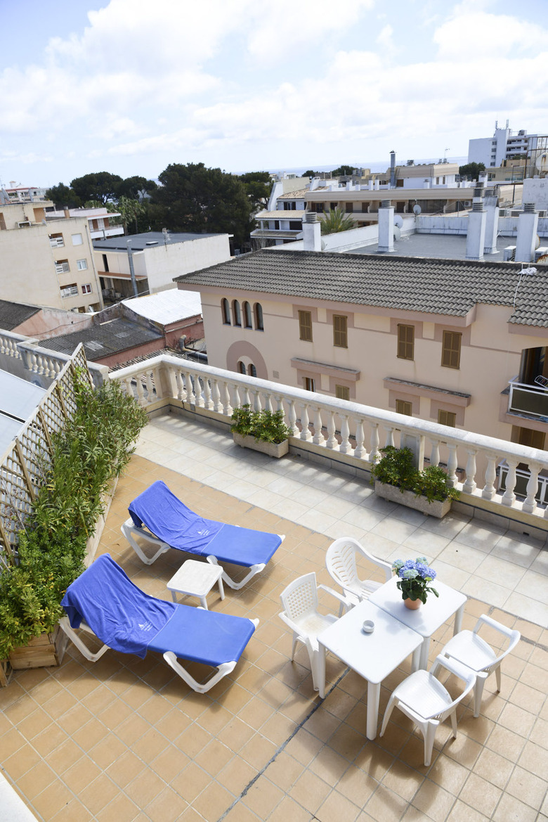 Hotel Amoros