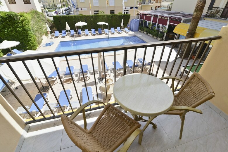 Hotel Amoros