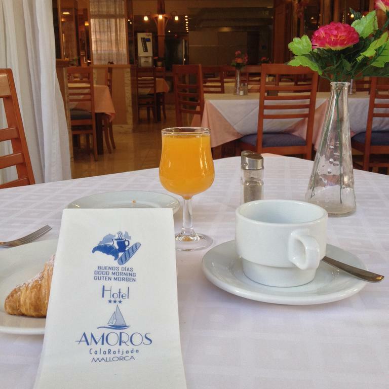Hotel Amoros