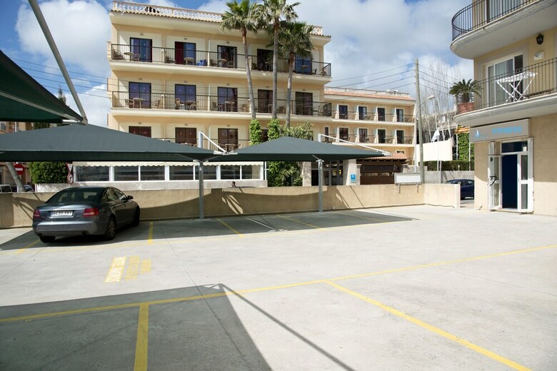 Hotel Amoros