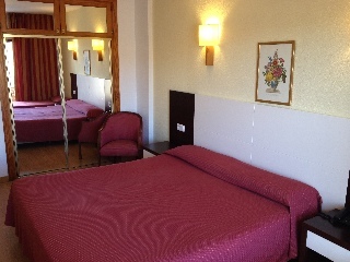 Hotel Amoros