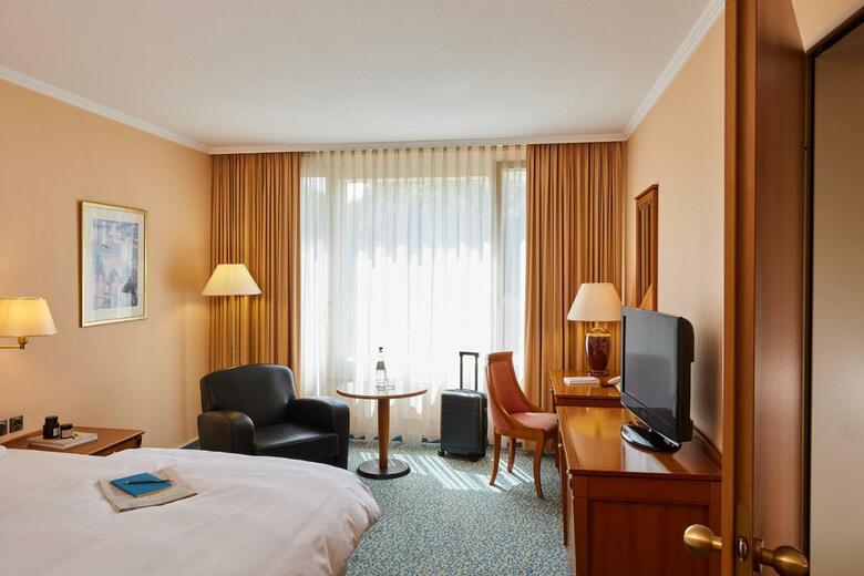 Pentahotel Chemnitz