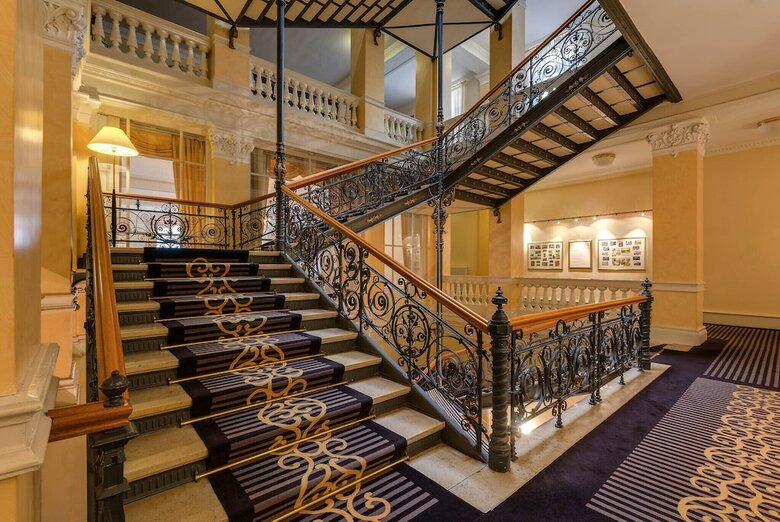 Hotel Am Sophienpark