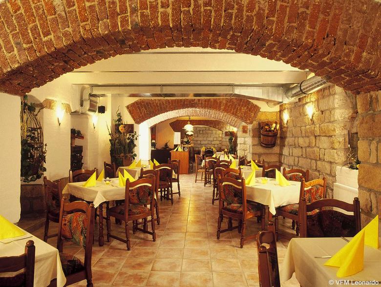 Hotel Amadeus