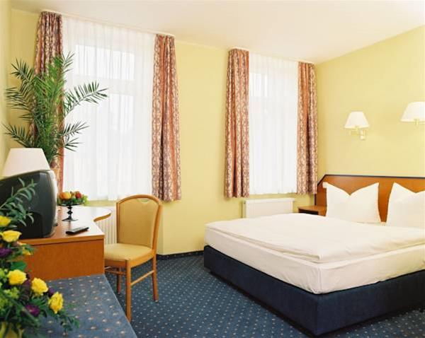 Hotel Amadeus