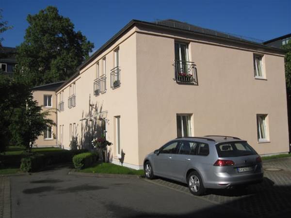 Hotel Amadeus