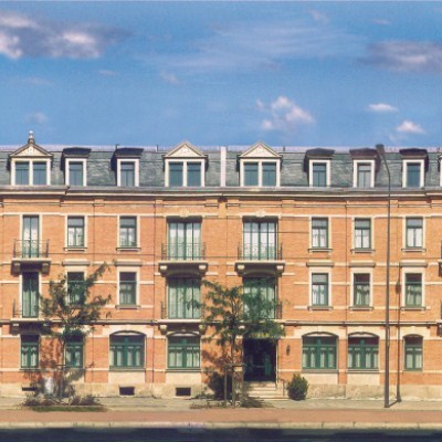 Hotel Amadeus
