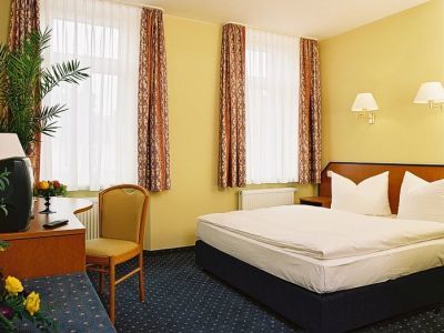 Hotel Amadeus