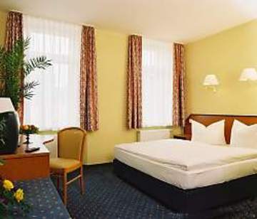 Hotel Amadeus