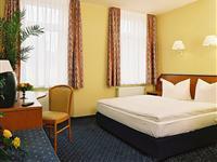 Hotel Amadeus