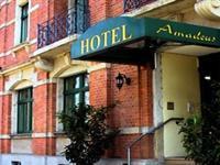 Hotel Amadeus
