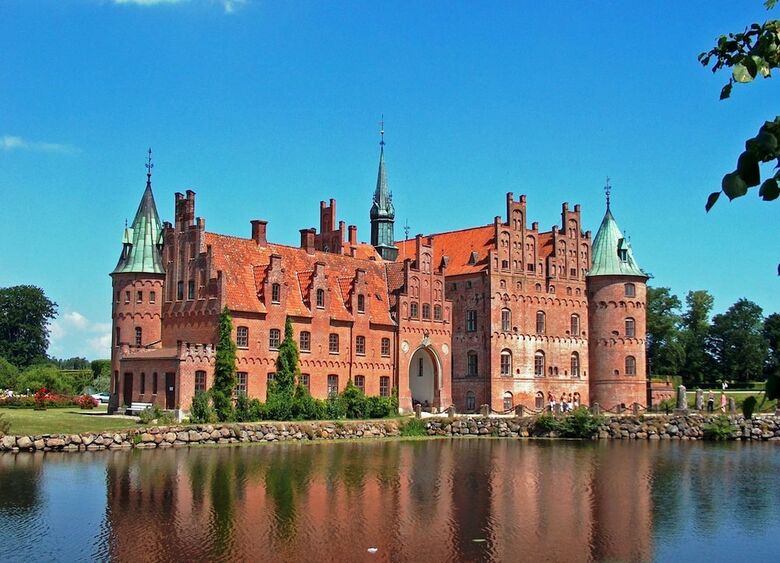 City Hotel Odense