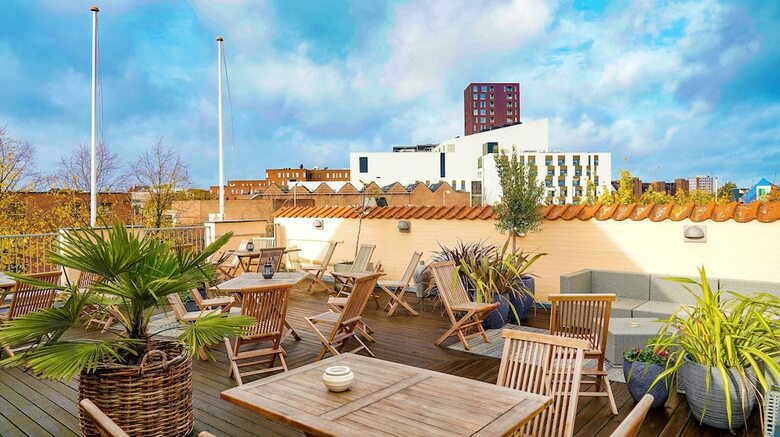 City Hotel Odense