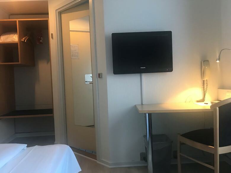 City Hotel Odense