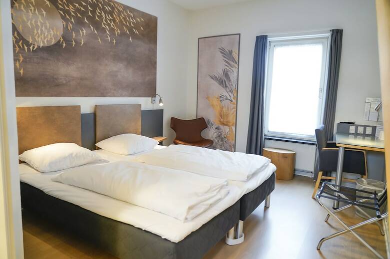 City Hotel Odense