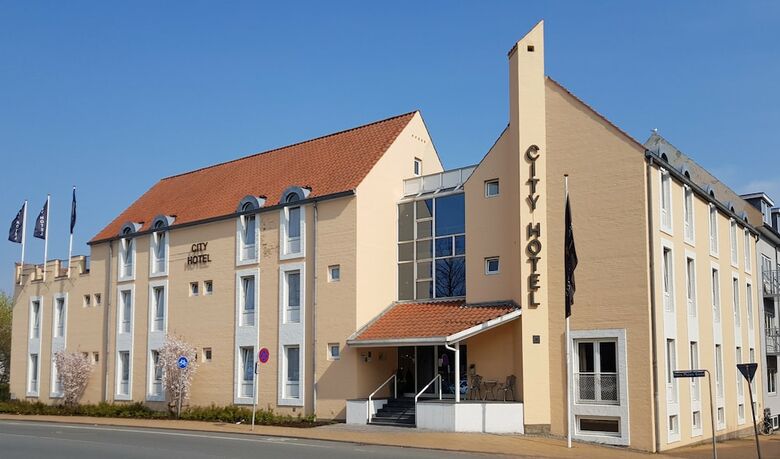 City Hotel Odense