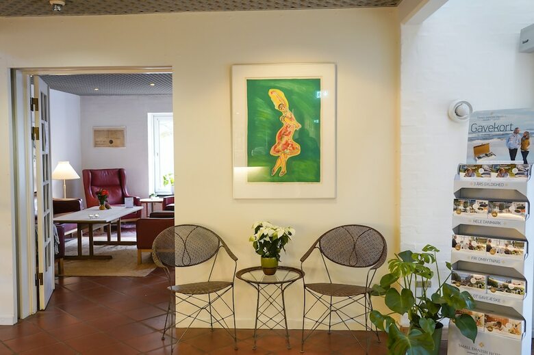 City Hotel Odense