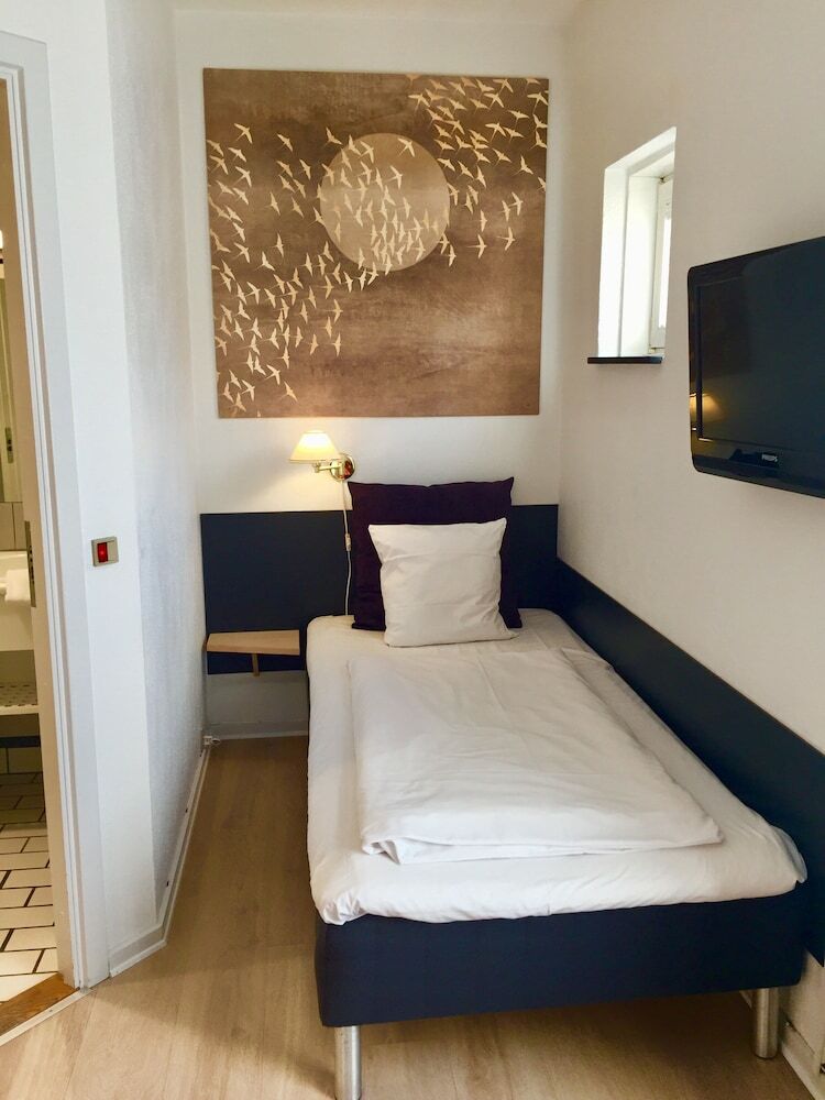 City Hotel Odense