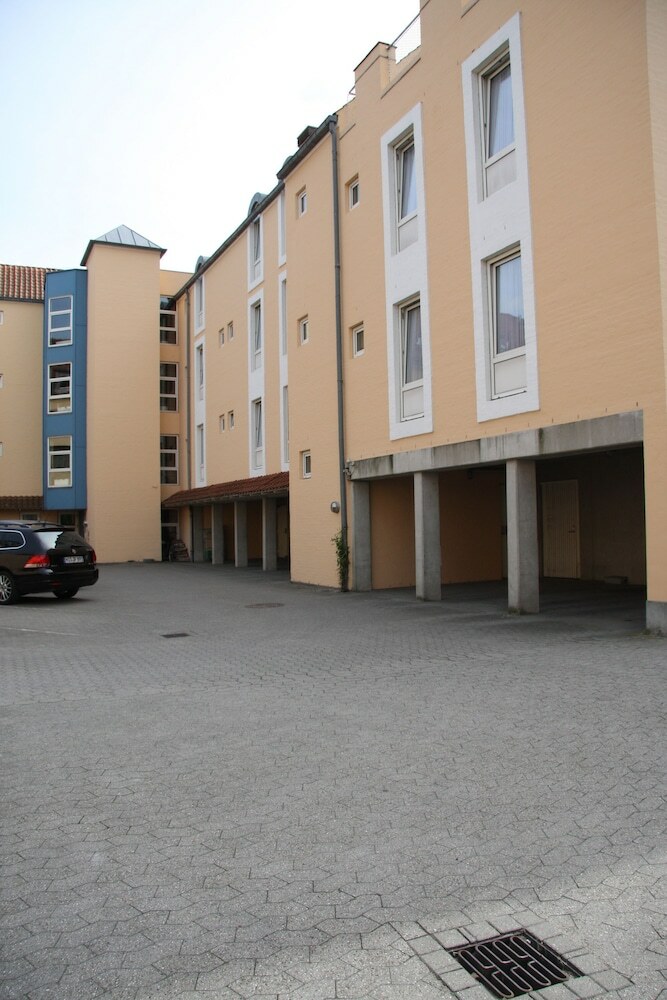 City Hotel Odense
