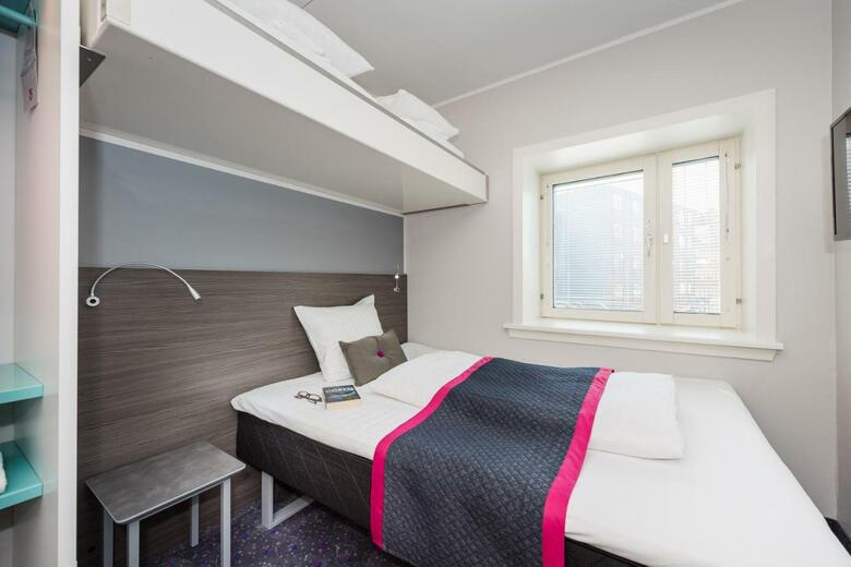 Hotel Cabinn