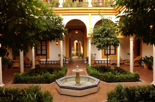 Hotel Casa Imperial